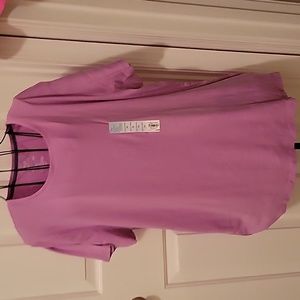 NWT Croft and Barrow Tee XXL